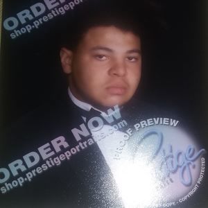 Meet your Posher, Jalen